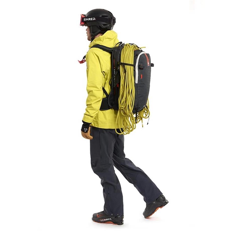 ARVA TOUR40 SWITCH AIRBAG Çanta