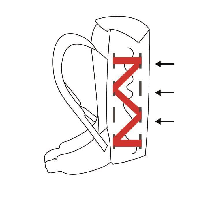 ARVA TOUR40 SWITCH Cover