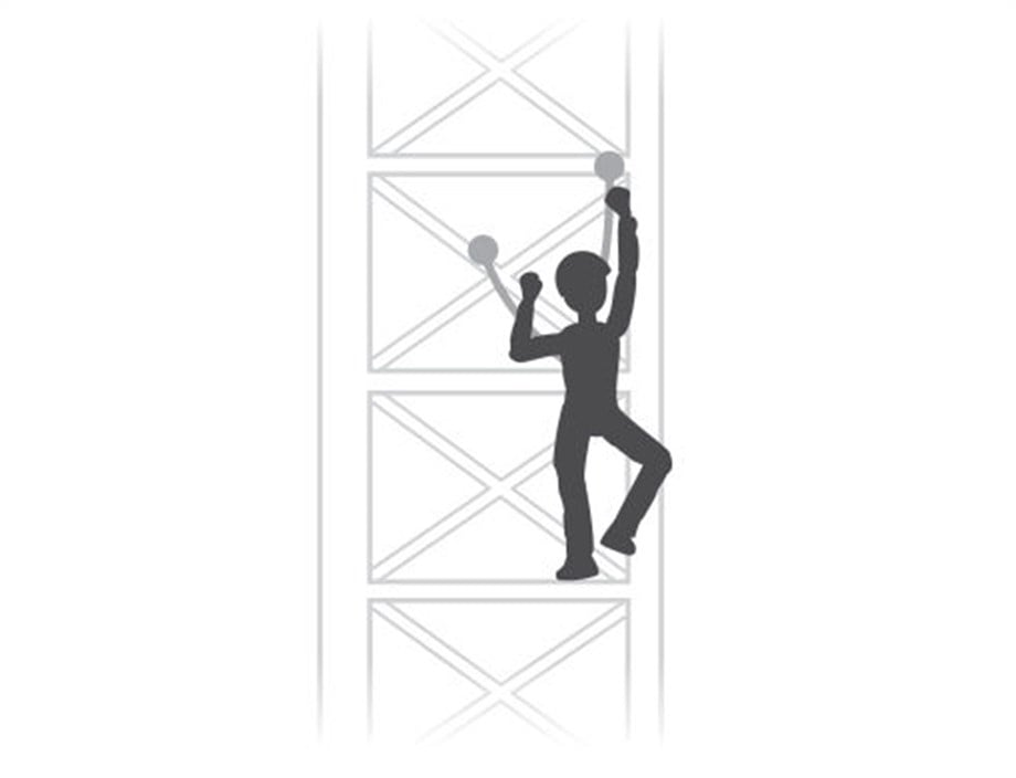 PETZL ABSORBICA-Y MGO Avrupa Versiyonu