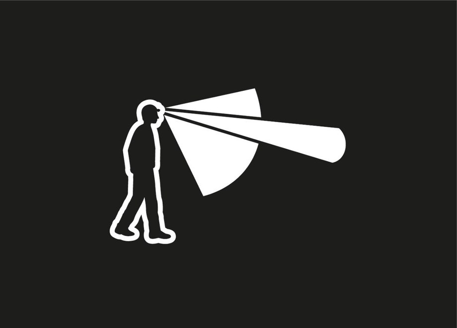 PETZL Actik Kafa Feneri