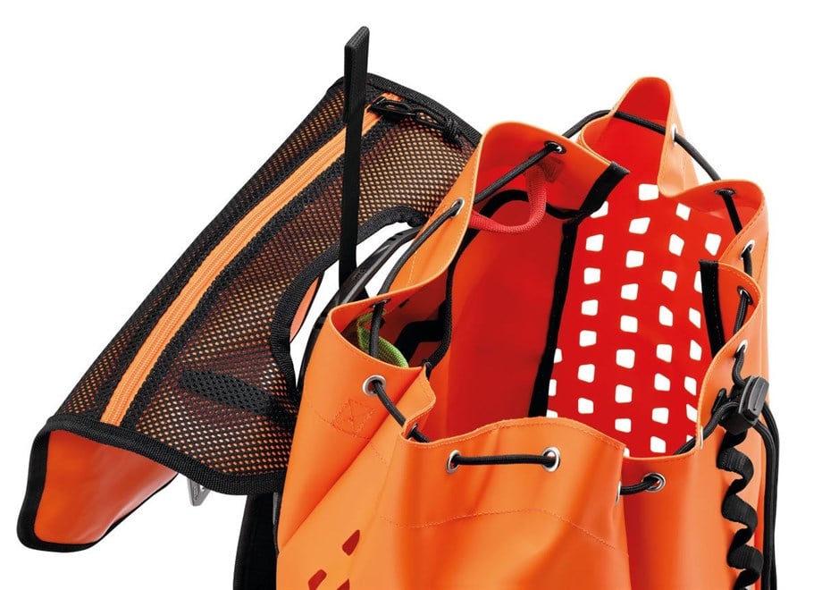 PETZL ALCANADRE Guide 45 Kanyon Çantası