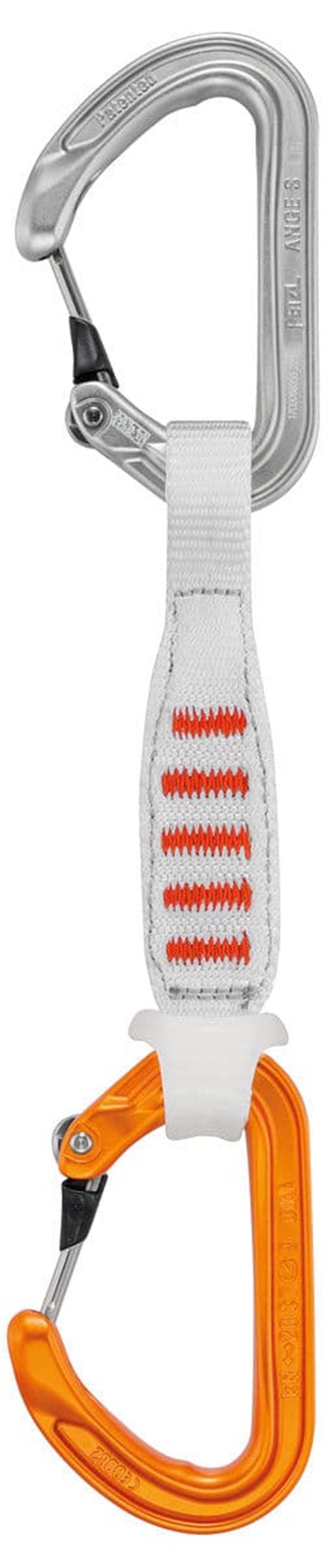 PETZL ANGE FINESS Express Seti