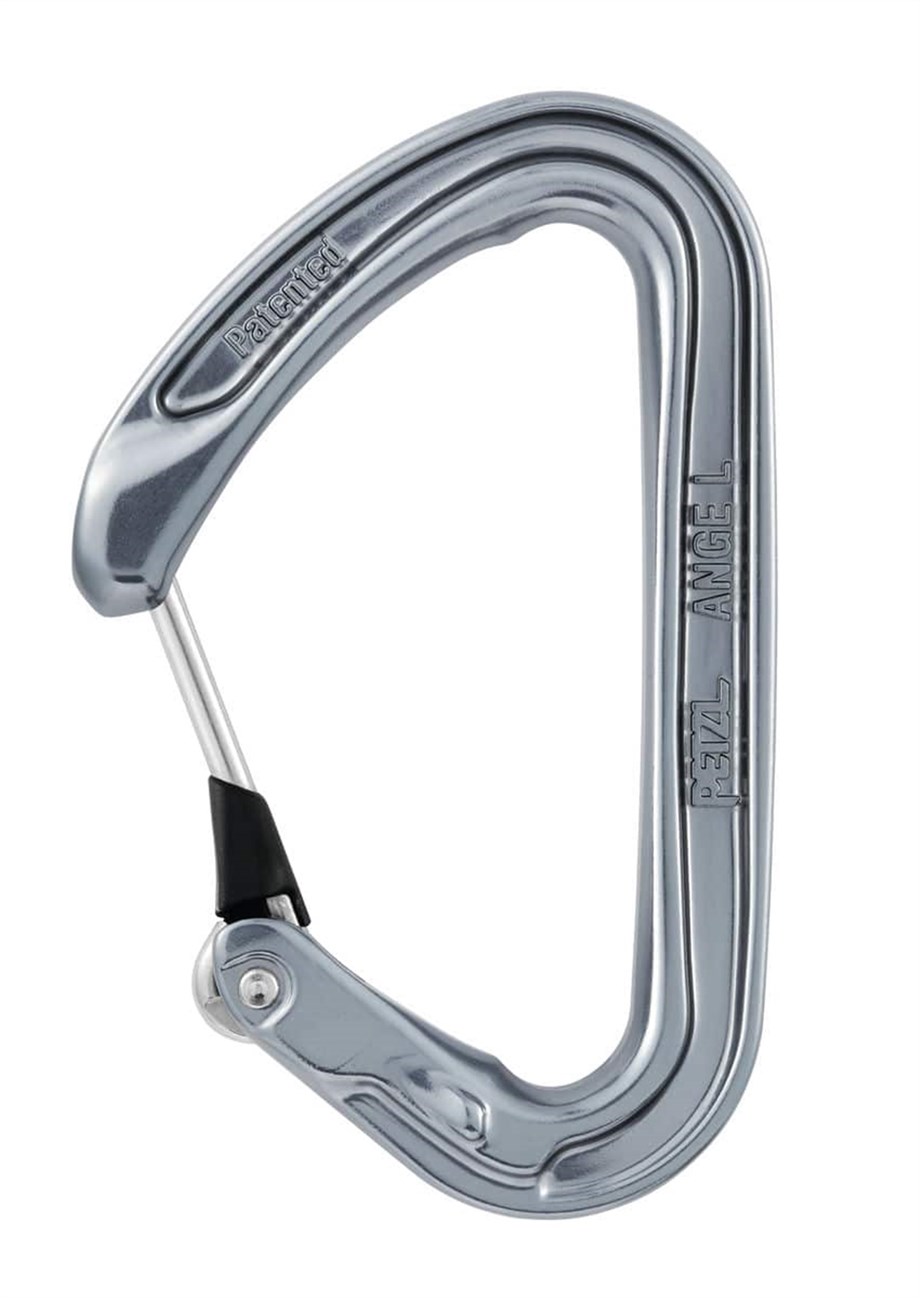 PETZL ANGE L Karabina