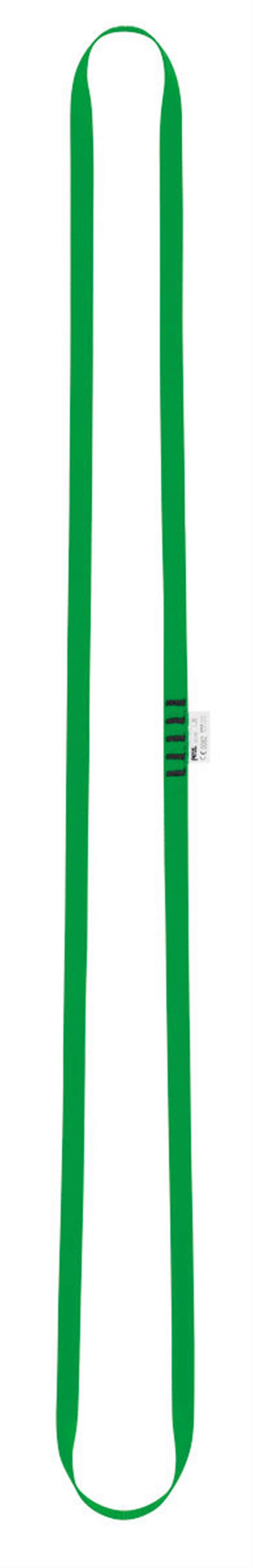 PETZL ANNEAU Dikişli Perlon Halka