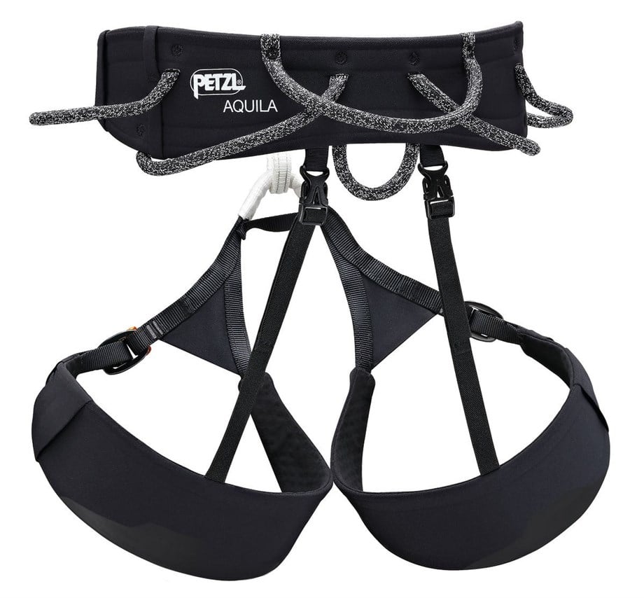 PETZL Aquila Emniyet Kemeri