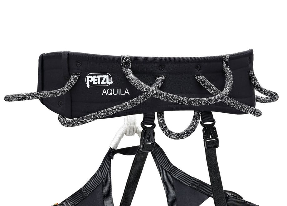 PETZL AQUILA Emniyet Kemeri