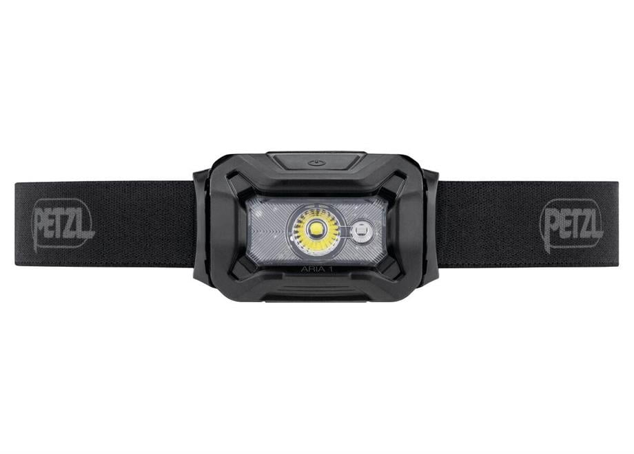 PETZL Aria 1 Rgb Kafa Feneri