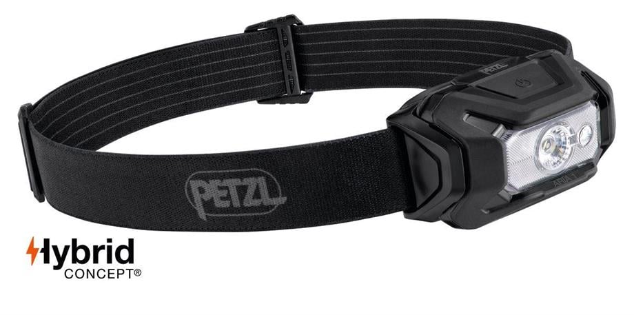 PETZL Aria 1 Rgb Kafa Feneri