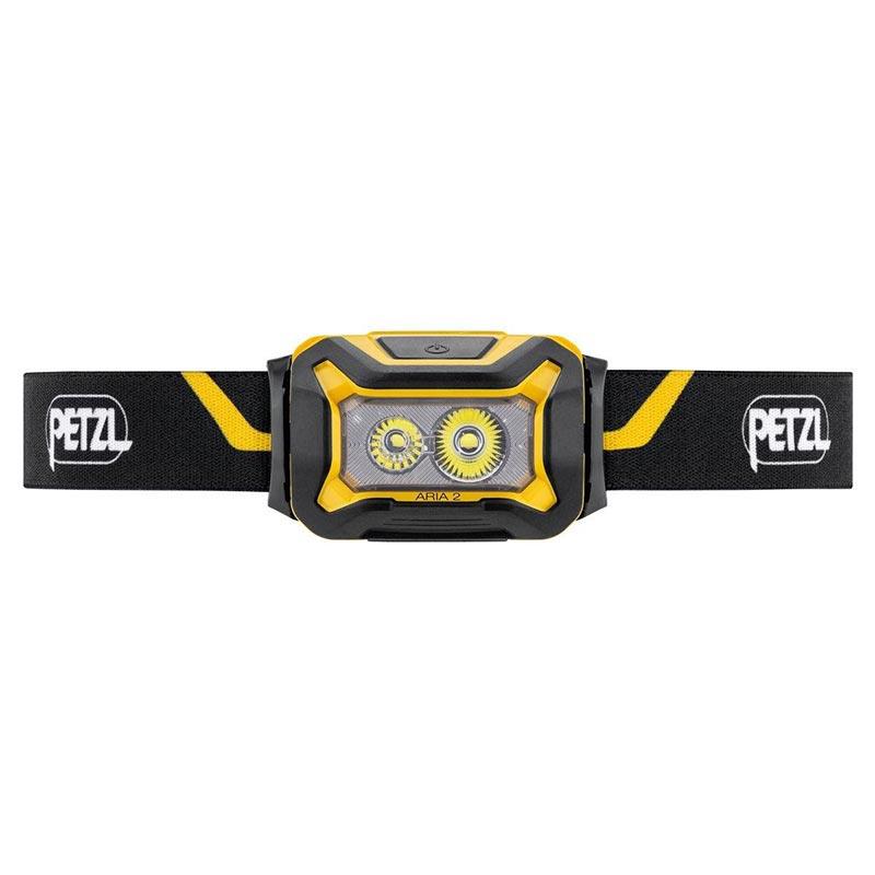 PETZL Aria 2 Kafa Feneri