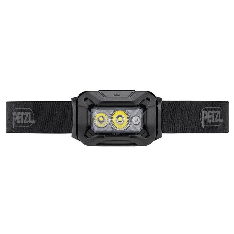 PETZL Aria 2 Rgb Kafa Feneri
