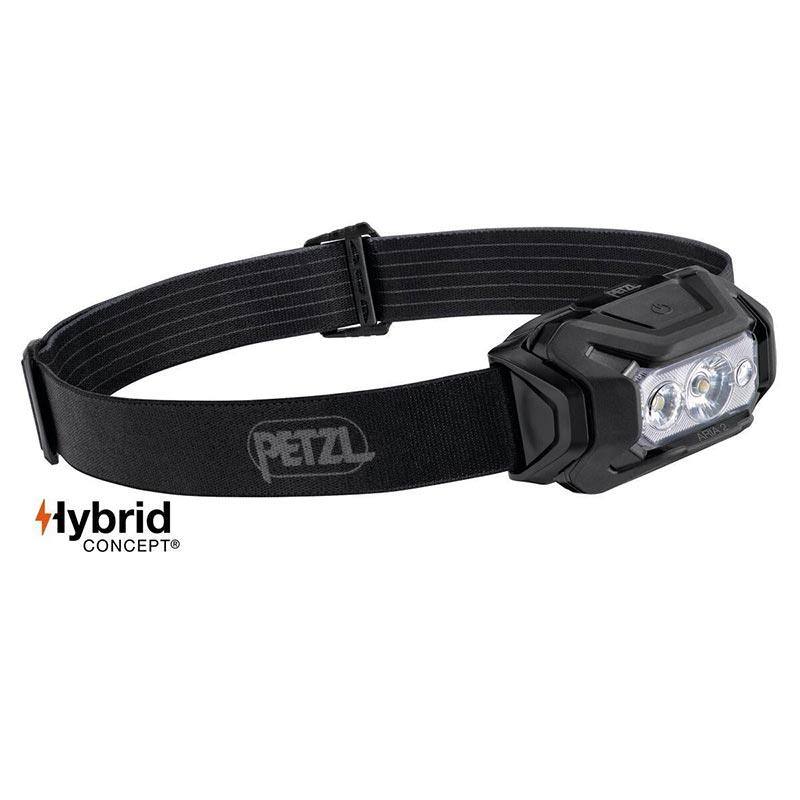 PETZL Aria 2 Rgb Kafa Feneri