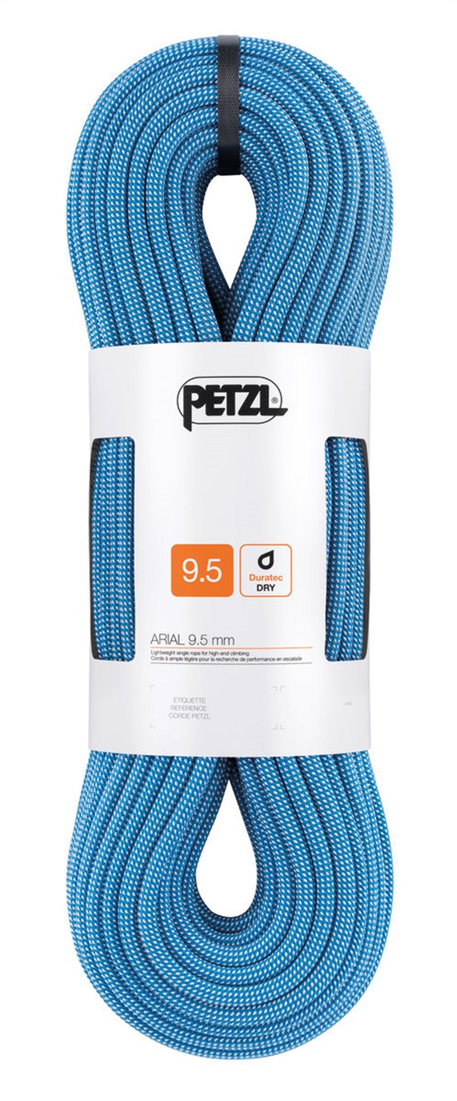 PETZL ARIAL 9.5 mm Dinamik İp