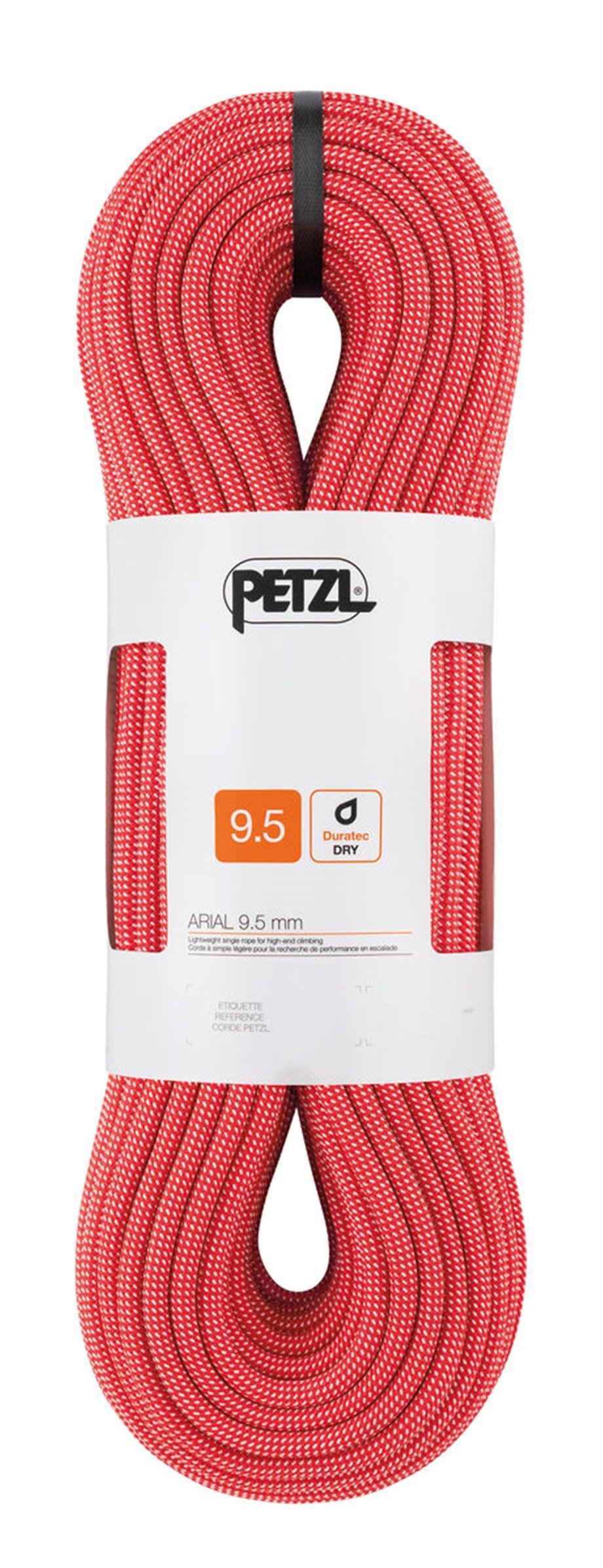 PETZL ARIAL 9.5 mm Dinamik İp