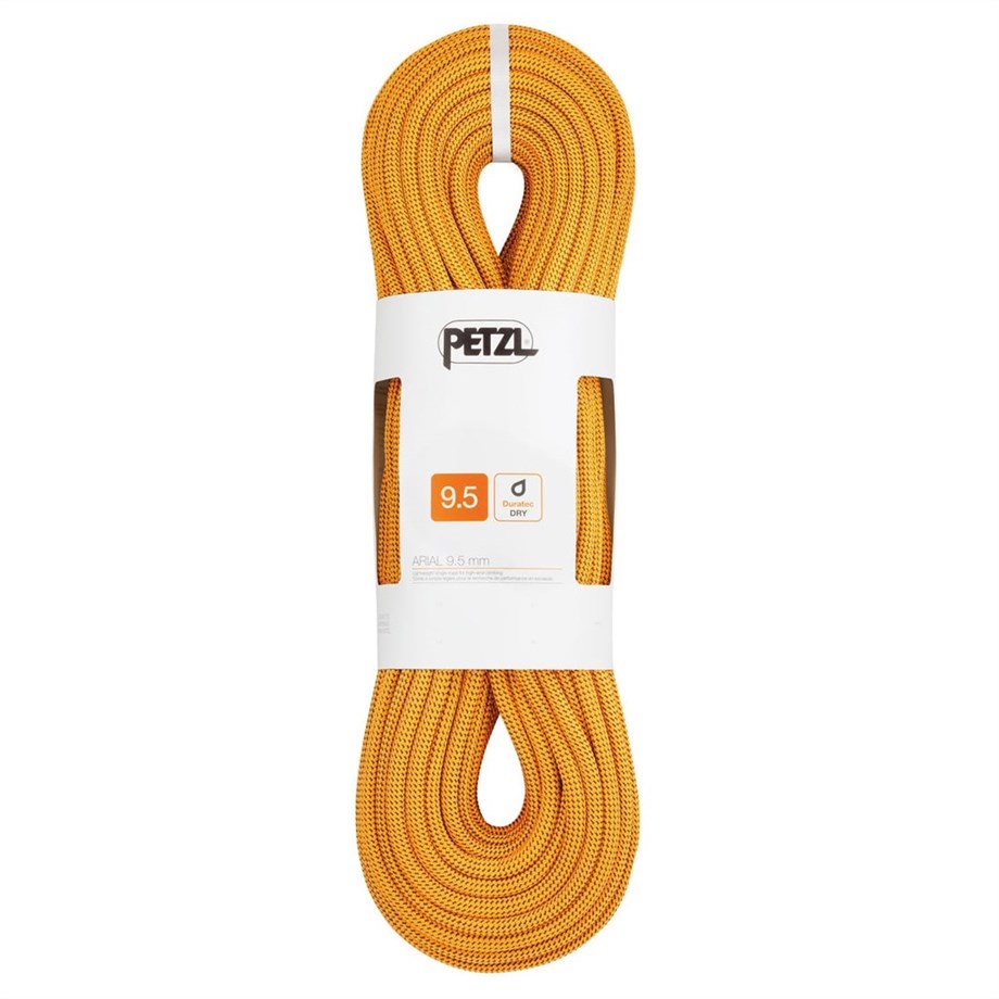 PETZL ARIAL 9.5 mm Dinamik İp