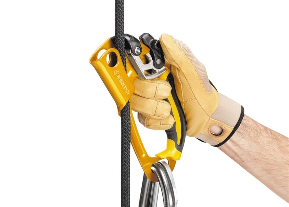 PETZL ASCENSION Jumar