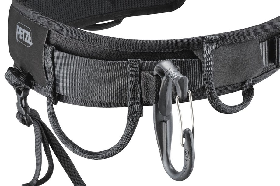 PETZL ASPIC Emniyet Kemeri