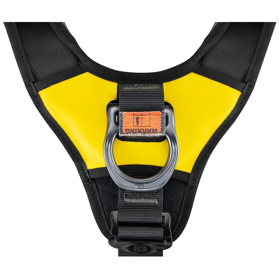 PETZL ASTRO BOD FAST İple Erişim Emniyet Kemeri – Uluslararası Versiyon