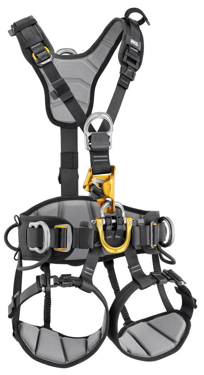 PETZL ASTRO Emniyet Kemeri - Avrupa Versiyonu
