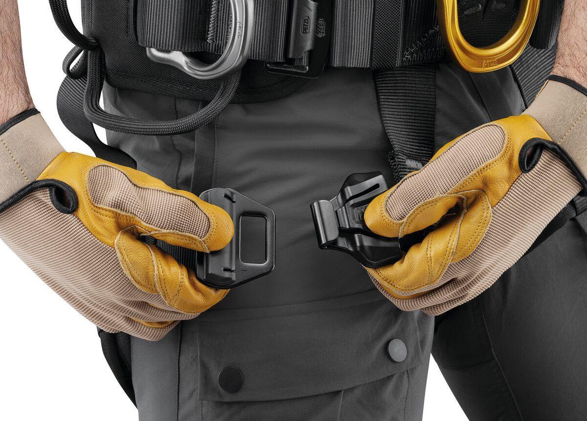 PETZL ASTRO Emniyet Kemeri - Uluslararası Versiyon