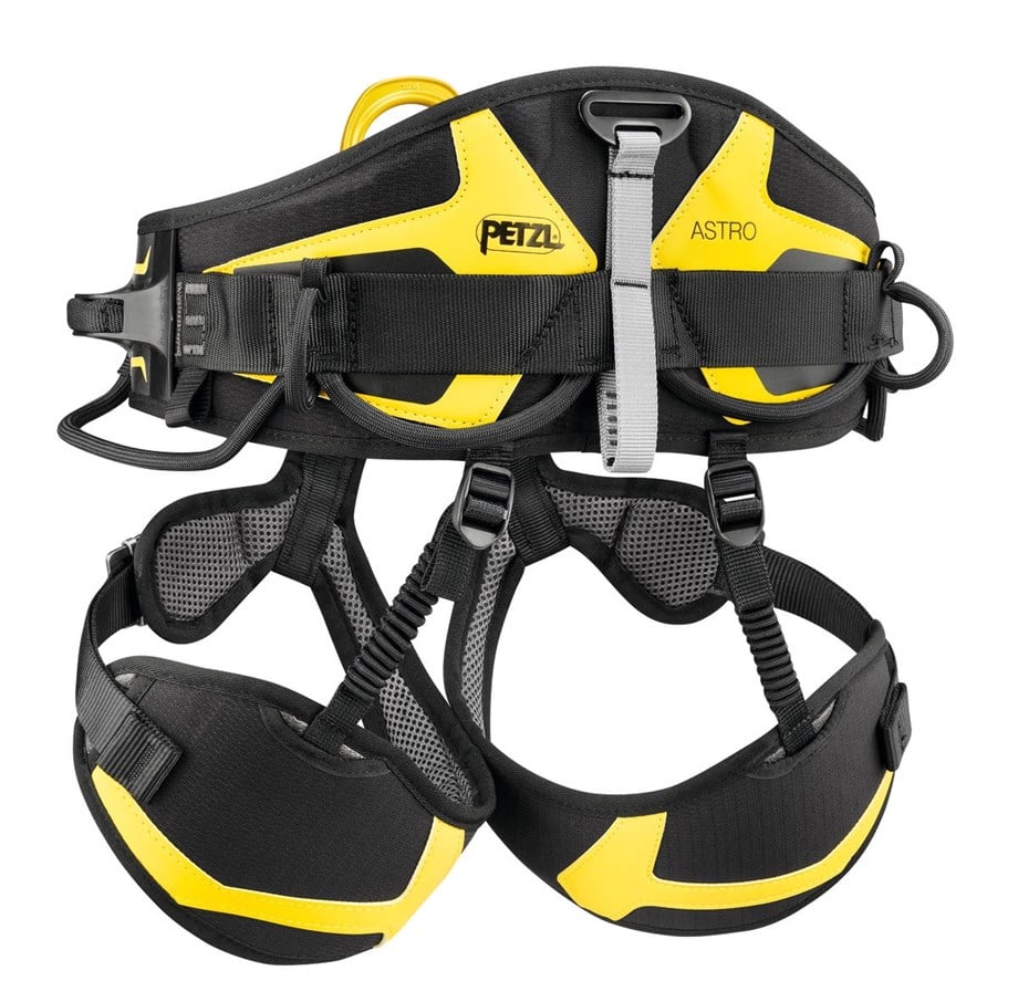 PETZL ASTRO SIT FAST - Alt Emniyet Kemeri