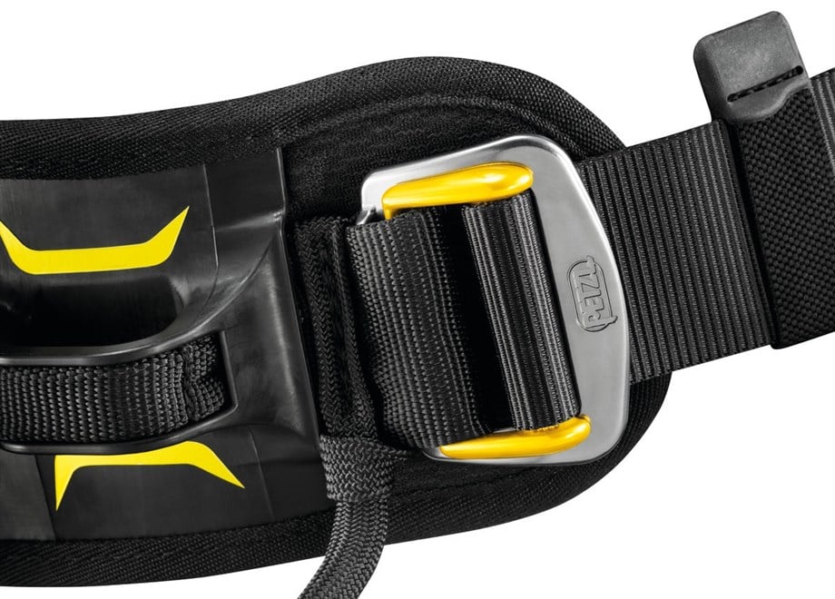 PETZL ASTRO SIT FAST - Alt Emniyet Kemeri