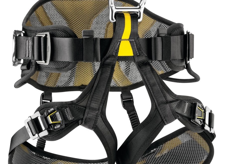 PETZL AVAO SIT FAST - Alt Emniyet Kemeri