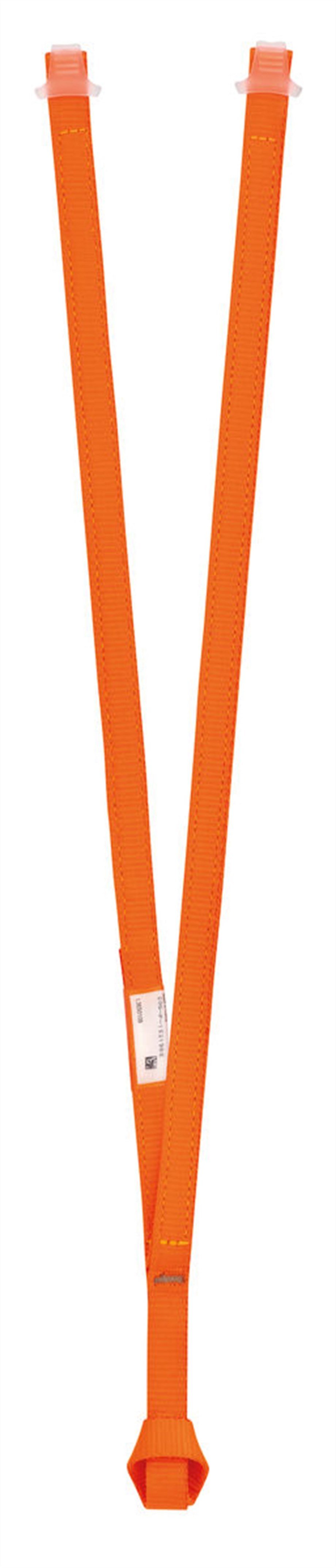 PETZL Aventex Y Lanyard 60 cm