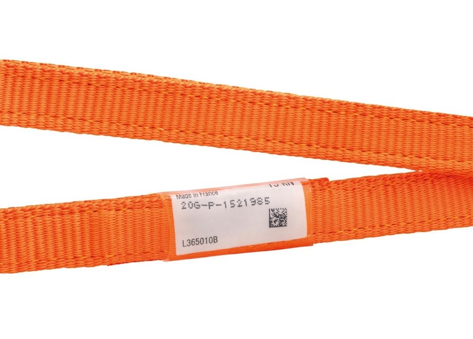 PETZL Aventex Y Lanyard 60 cm