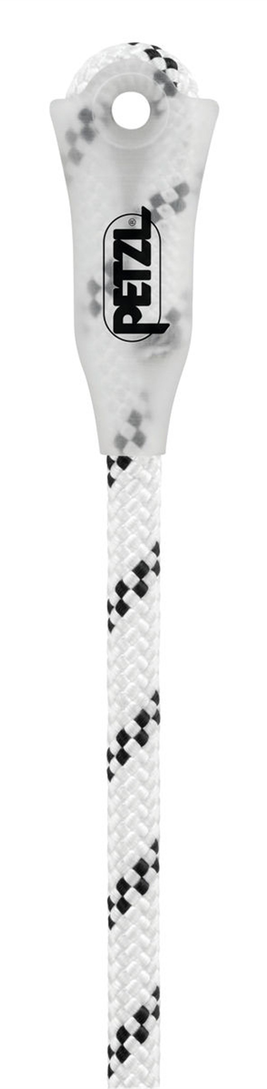 PETZL AXIS 11mm - Sonu Dikişli Statik İp