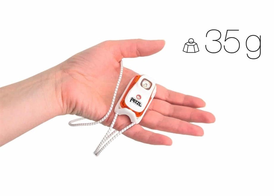 PETZL BINDI Kafa Feneri