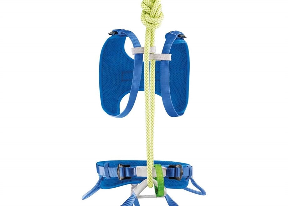 PETZL BODY Çocuk Üst Emniyet Kemeri