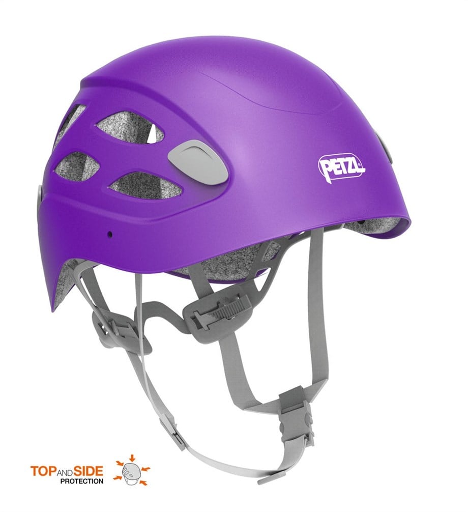 PETZL BOREA kask
