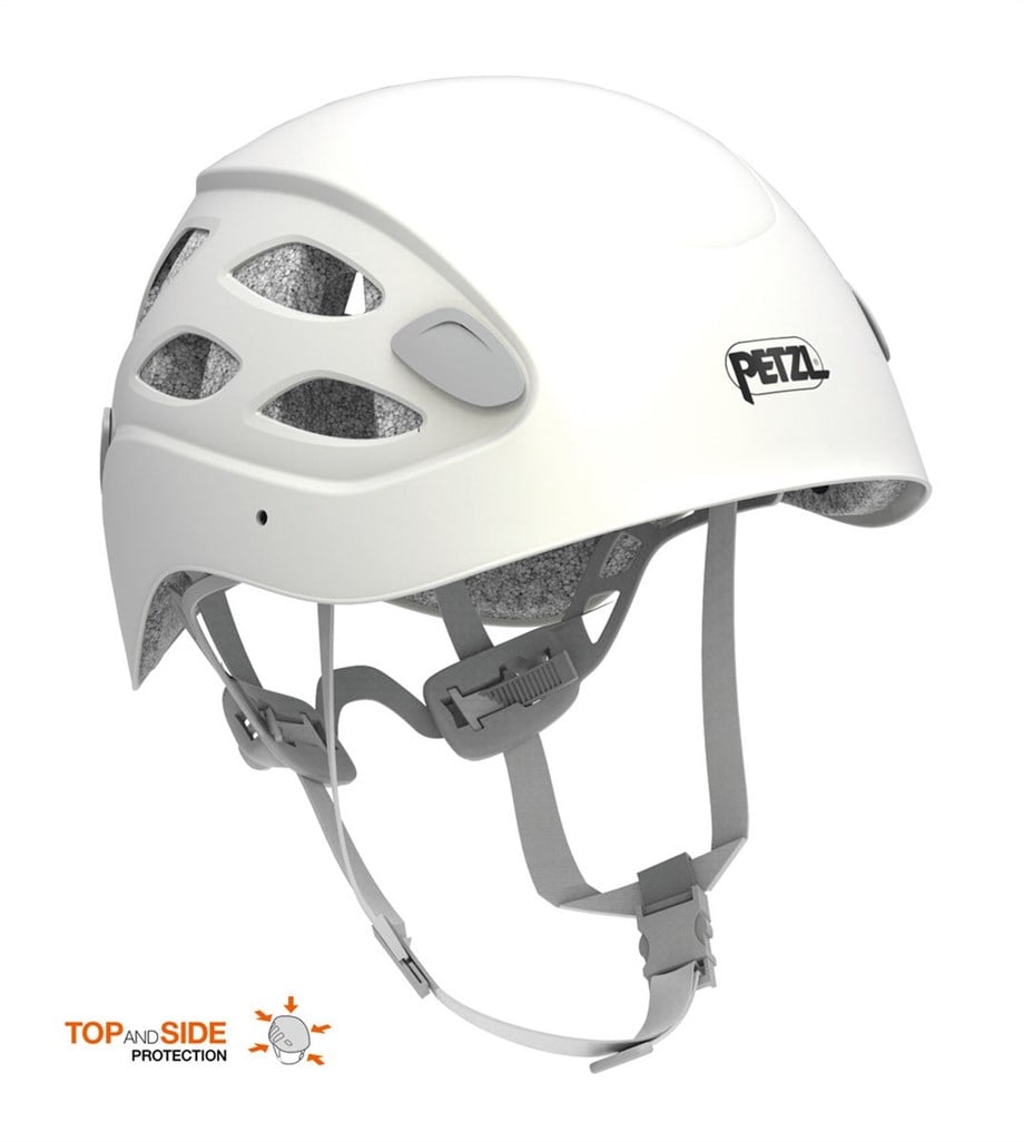 PETZL BOREA kask