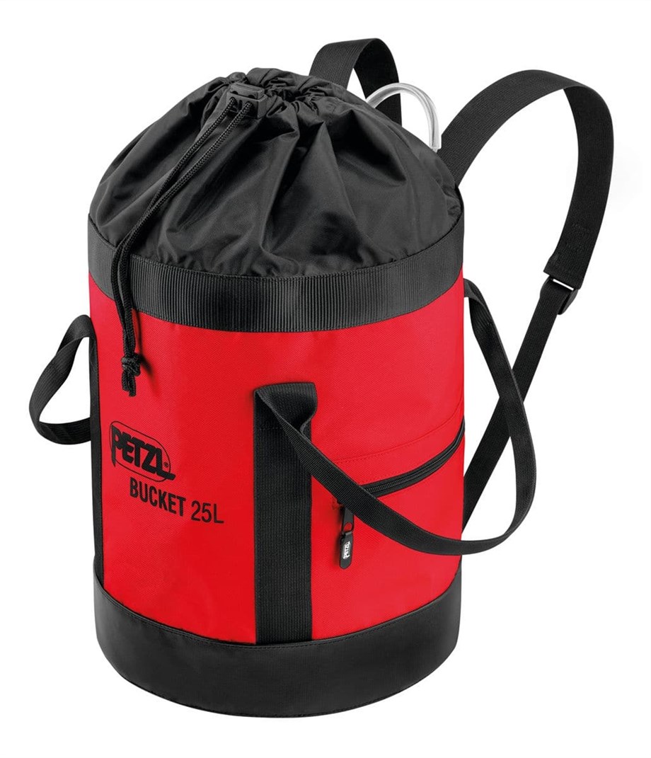 PETZL BUCKET Malzeme Çantası