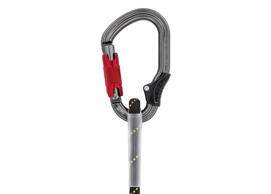 PETZL CAPTIVO - 10 lu Paket