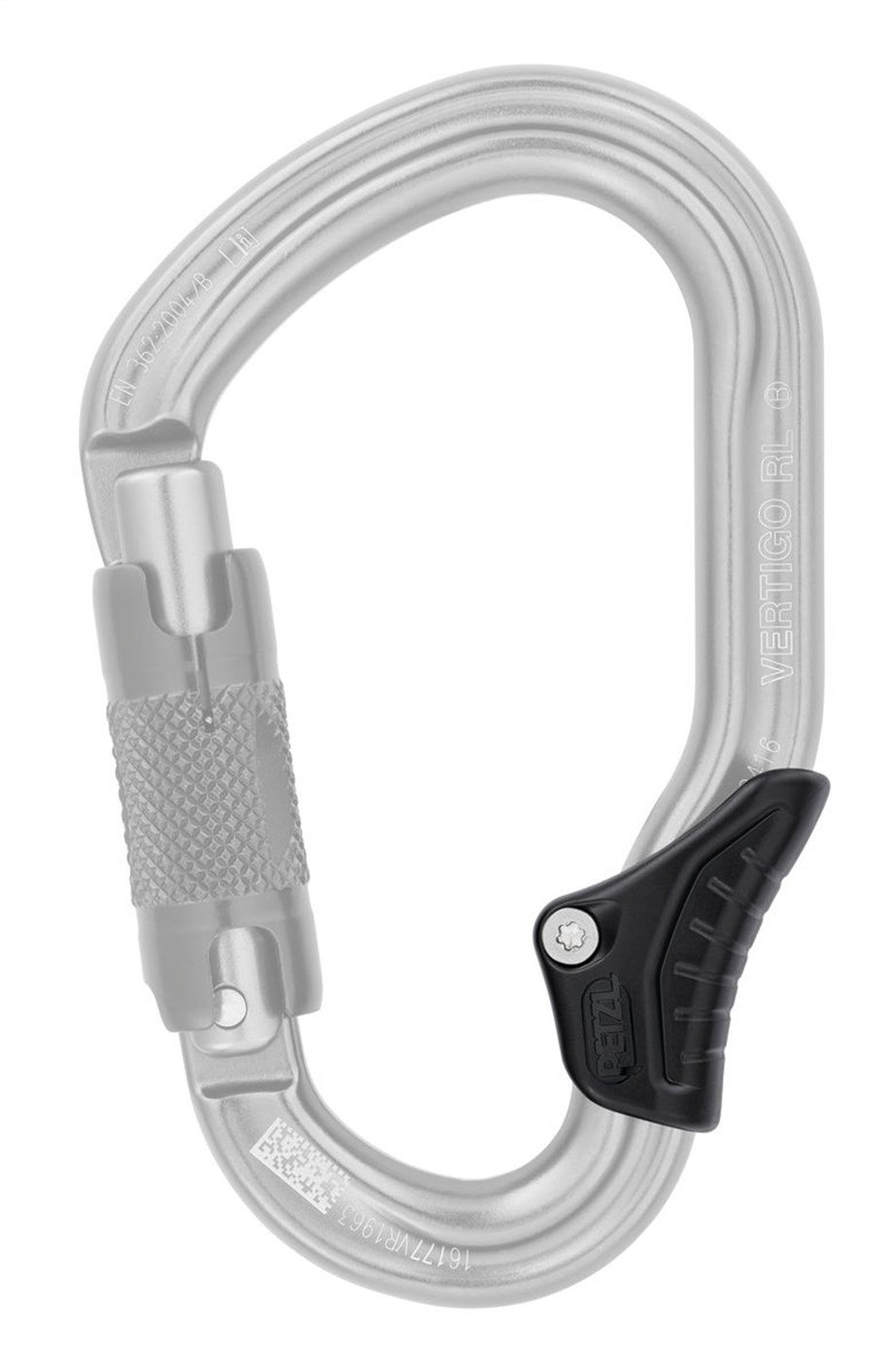 PETZL CAPTIVO - 10 lu Paket