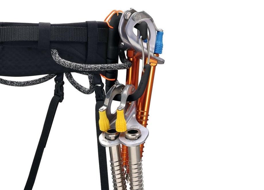 PETZL Caritool Evo Tool Holder