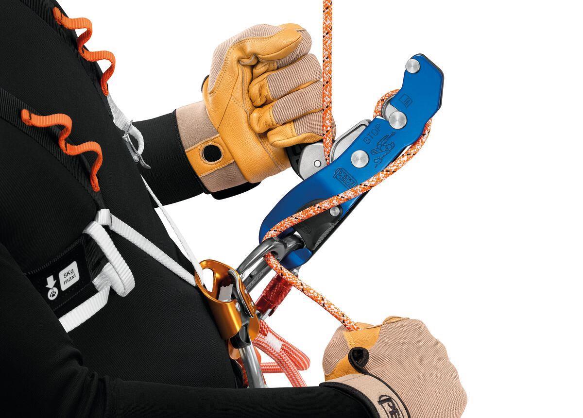 PETZL CAVING LINE 7 mm Yardımcı İp