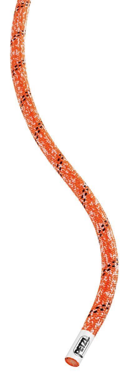 PETZL CLUB + 10 mm Yarı Statik İp