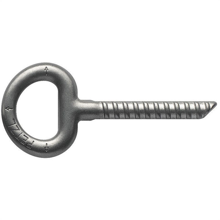 PETZL COLLINOX Dövme Çelik Bolt – 10 adet