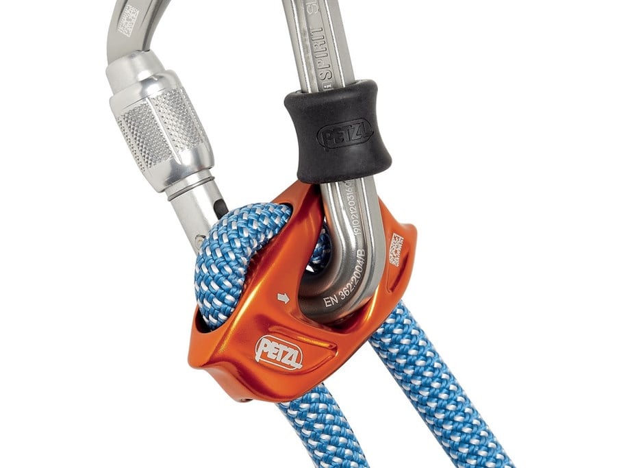 PETZL CONNECT ADJUST Ayarlanabilir Tek Lanyard