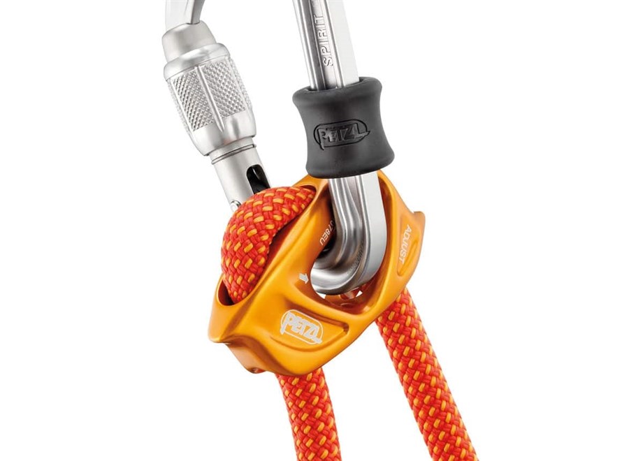 PETZL CONNECT ADJUST Ayarlanabilir Tek Lanyard