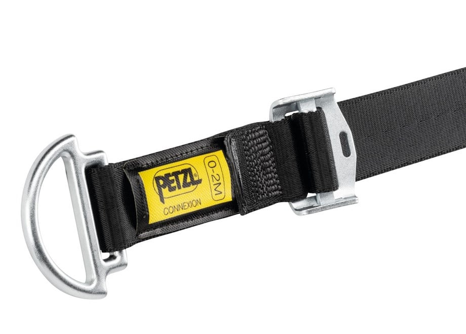 PETZL CONNEXION VARIO Ankraj Sapanı