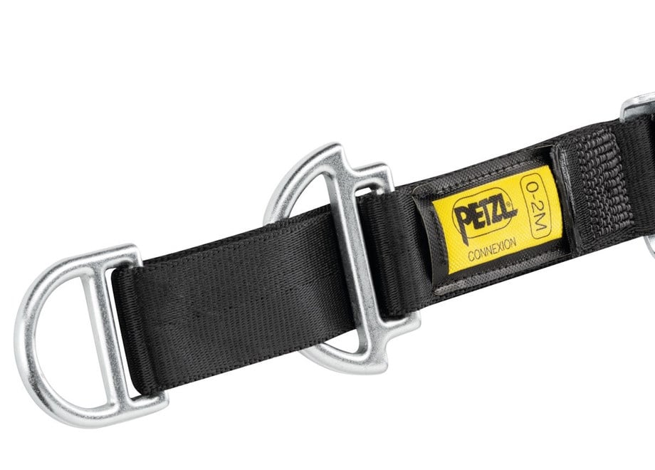 PETZL CONNEXION VARIO Ankraj Sapanı