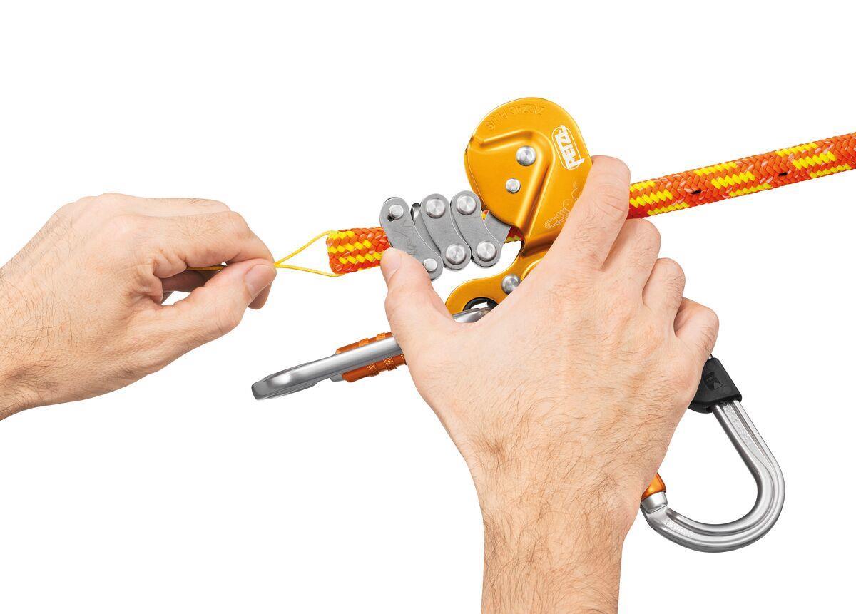 PETZL CONTROL 12,5 mm Statik İp