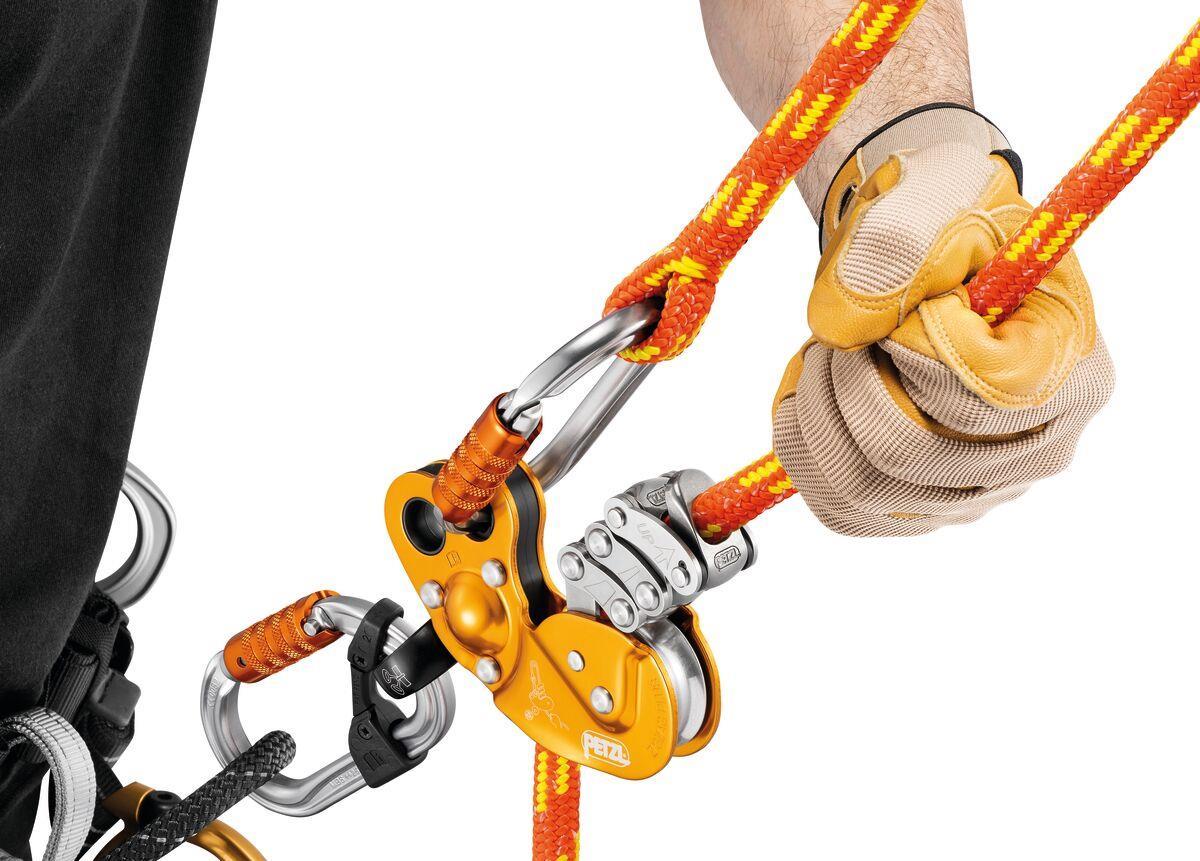 PETZL CONTROL 12,5 mm Statik İp