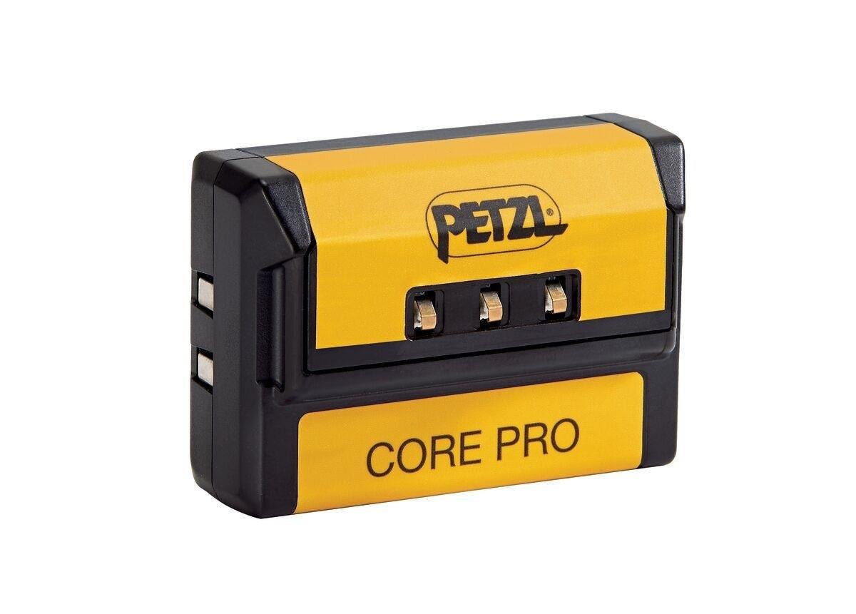 PETZL CORE PRO Şarj Edilebilir Batarya