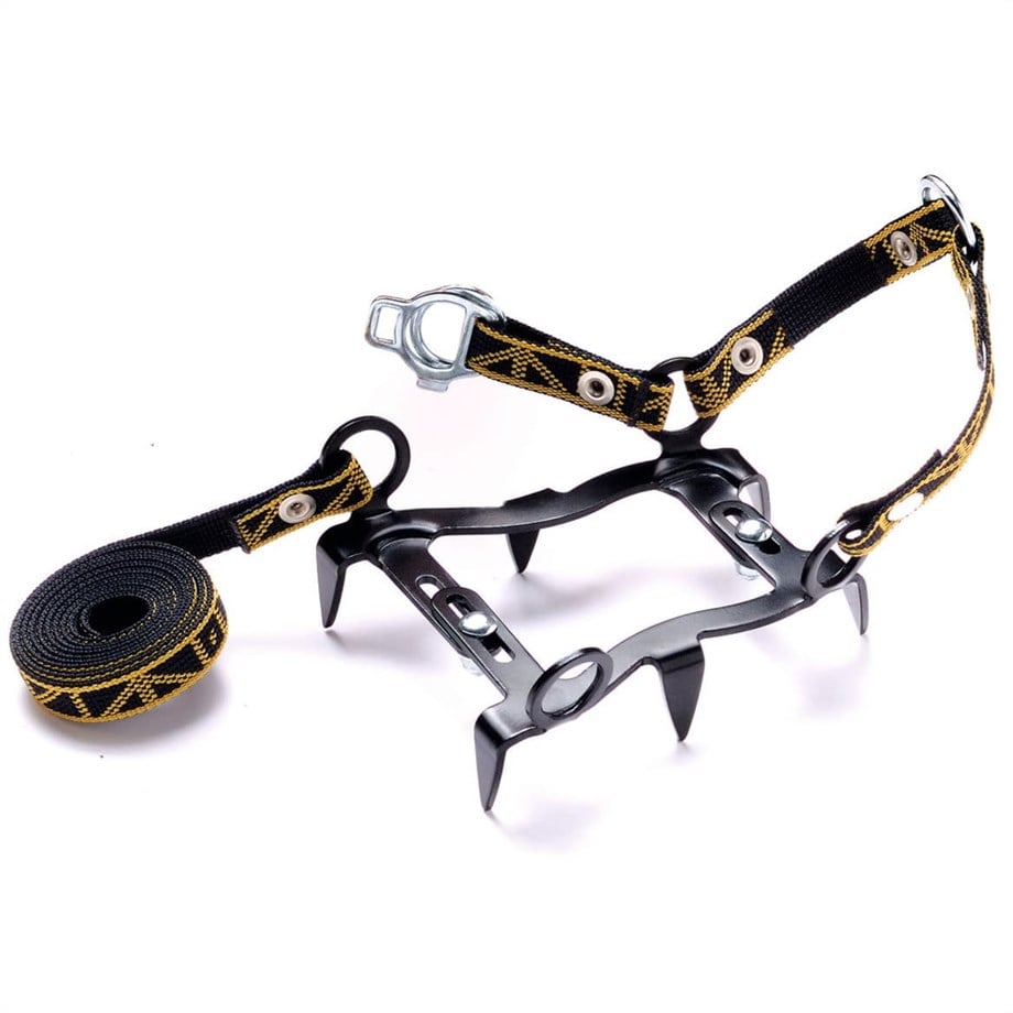 PETZL Crab 6 Krampon