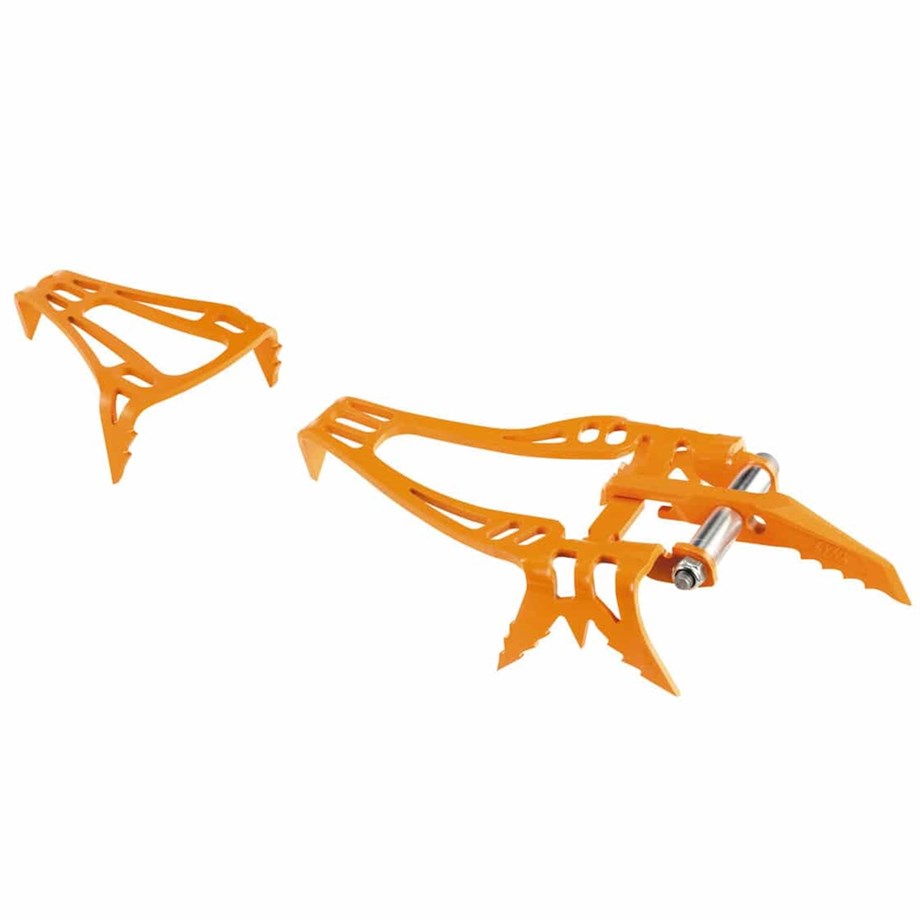 PETZL D-LYNX Vidalanabilir Tek Nokta Krampon