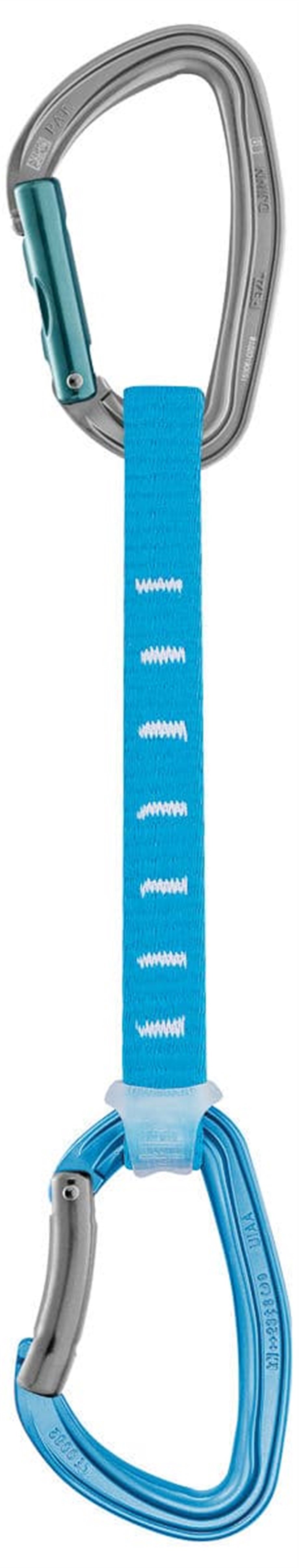 PETZL DJINN AXESS Express Set